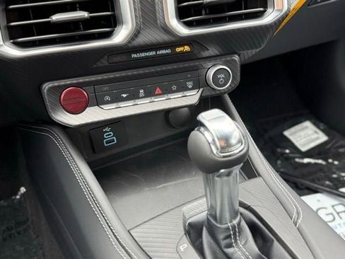 New 2026 Ford Mustang Premium image 24