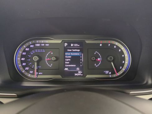 Used 2024 Hyundai Tucson SE FWD image 33