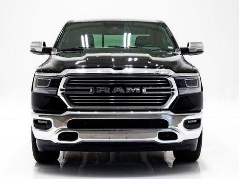 Certified 2023 RAM 1500 Laramie AWD/4WD image 4