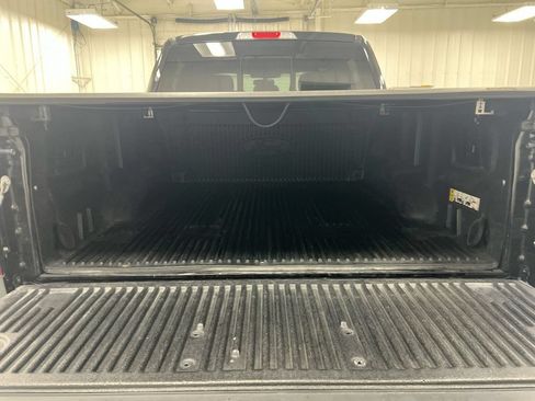 Used 2020 Ford F150 Lariat w/ Equipment Group 502A Luxury AWD/4WD image 25