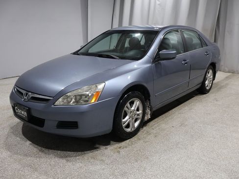 Used 2007 Honda Accord SE image 5