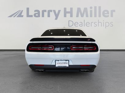 Used 2023 Dodge Challenger SXT w/ Plus Package