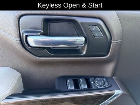 Certified 2022 Chevrolet Silverado 1500 LT image 19