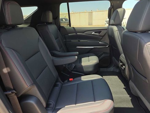 Used 2026 Chevrolet Traverse Z71 AWD/4WD image 17