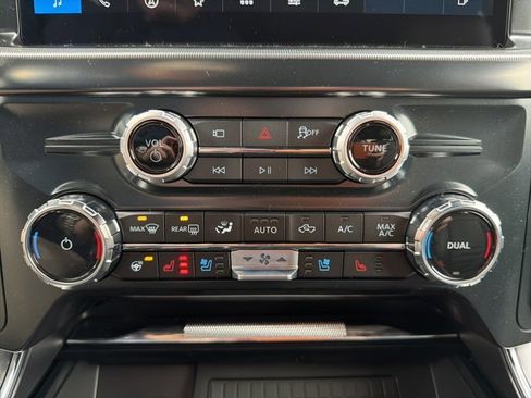 New 2025 Ford F150 King Ranch w/ FX4 Off-Road Package image 22