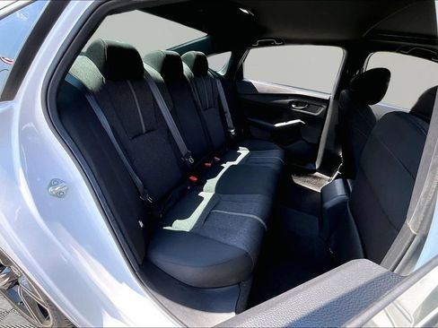 Certified 2024 Honda Accord Sport image 17