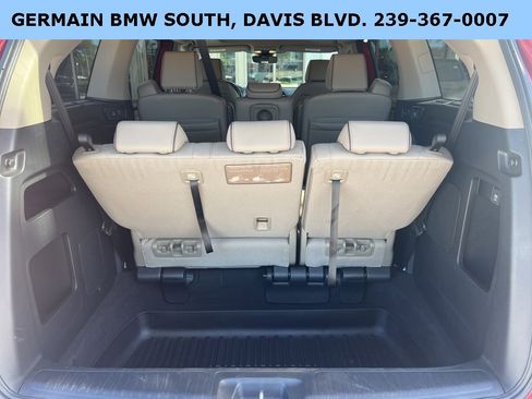 Used 2024 Honda Odyssey Elite image 27