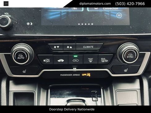 Used 2017 Honda CR-V EX-L image 38