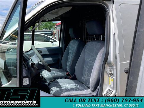 Used 2012 Ford Transit Connect XL FWD image 5