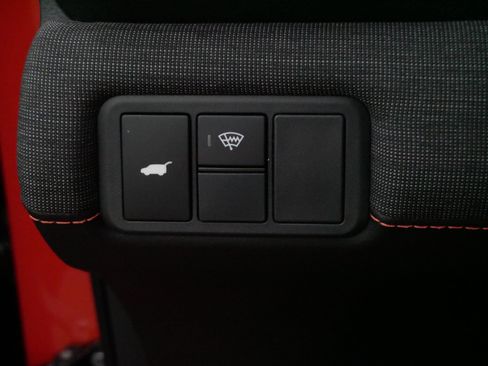 Certified 2026 Honda Passport TrailSport image 28
