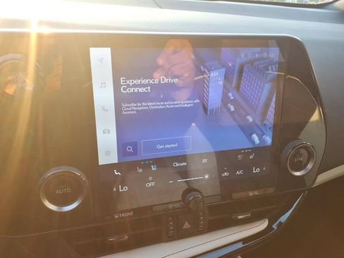 Used 2024 Lexus NX 250 FWD image 19