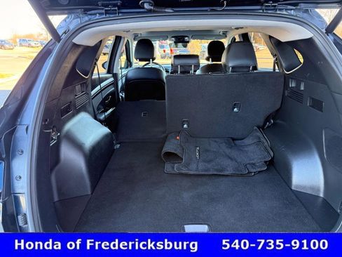 Used 2022 Hyundai Tucson SEL w/ Convenience + Premium Package image 23