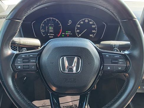 Certified 2023 Honda Civic Sport image 27