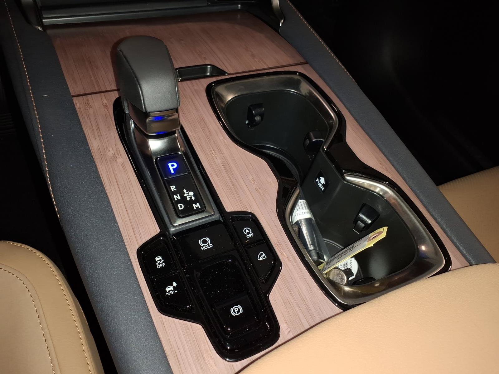 New 2026 Lexus RX 350 AWD image 8