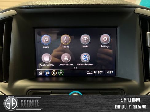 Used 2022 GMC Terrain SLE w/ Driver Convenience Package image 21
