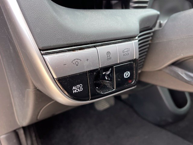 Used 2024 Hyundai Ioniq 5 SEL AWD/4WD image 18