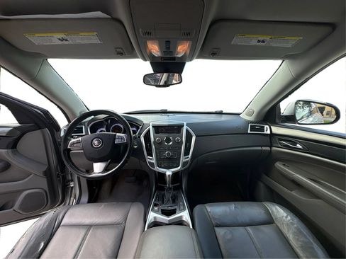 Used 2011 Cadillac SRX 2WD image 15