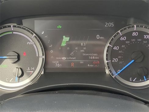 New 2026 Toyota Highlander XLE image 27