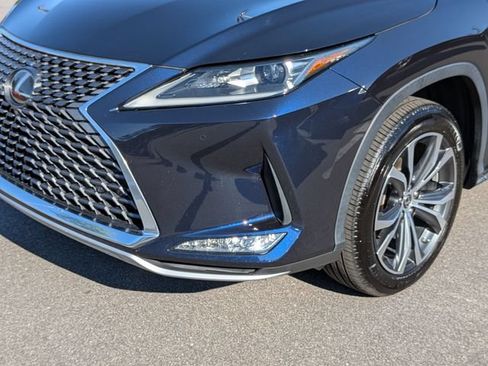 Used 2022 Lexus RX 350 FWD w/ Premium Package image 11