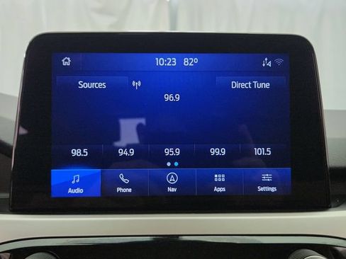 Used 2020 Ford Escape SE AWD/4WD image 15