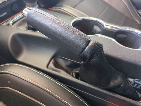 Used 2015 Ford Mustang GT Premium w/ GT Performance Package image 25