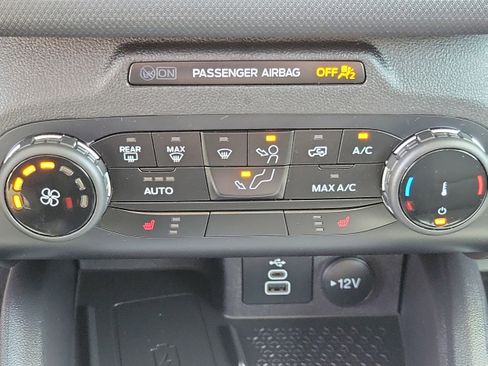 Used 2023 Ford Bronco Sport Big Bend w/ Convenience Package AWD/4WD image 28