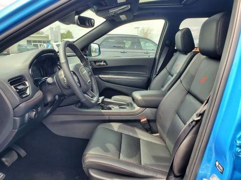 New 2026 Dodge Durango GT image 5