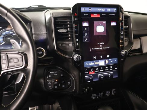 Used 2025 RAM 1500 Rebel w/ G/T Package AWD/4WD image 5