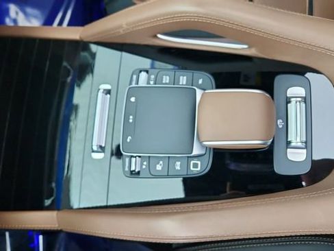 Used 2025 Mercedes-Benz GLE 53 AMG 4MATIC Coupe image 51