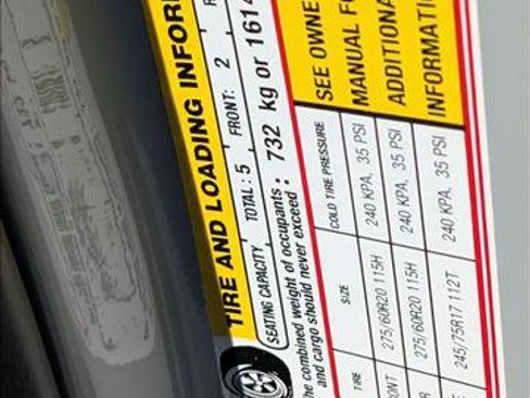 Used 2024 Ford F150 STX w/ Mobile Office Package image 14