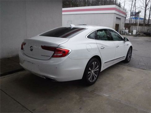 Used 2017 Buick LaCrosse Essence w/ Sights and Sounds Package image 3