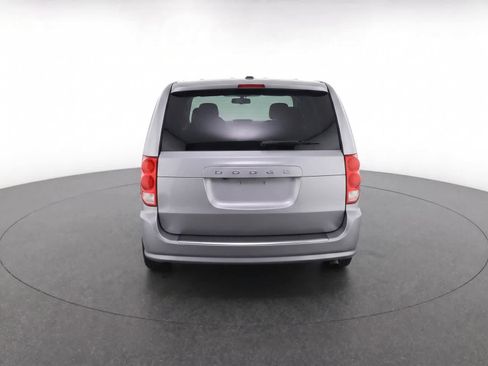 Used 2013 Dodge Grand Caravan SE FWD image 7