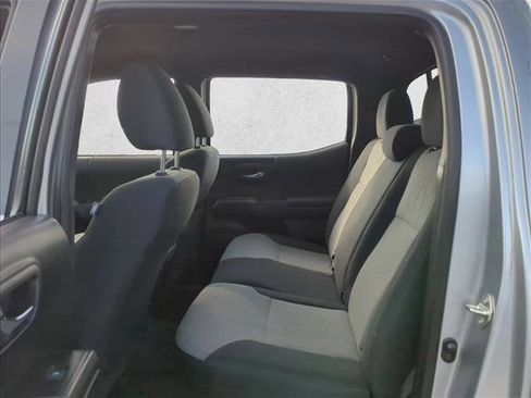 Certified 2021 Toyota Tacoma TRD Sport image 24