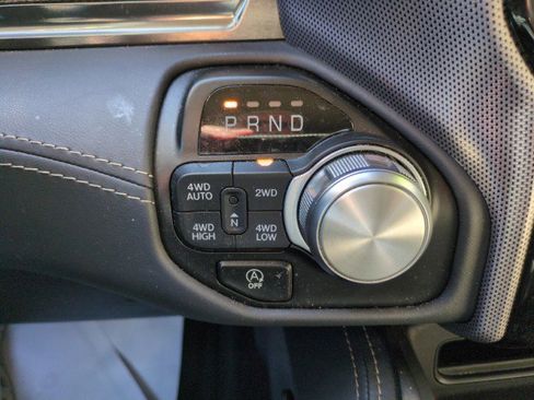 Used 2021 RAM 1500 Limited image 25