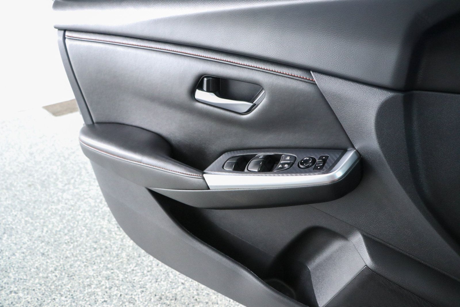 Used 2024 Nissan Sentra SR FWD image 21