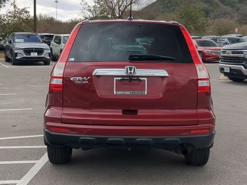 Used 2011 Honda CR-V EX-L image 4