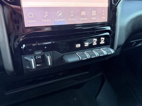 New 2026 RAM 3500 Big Horn image 4