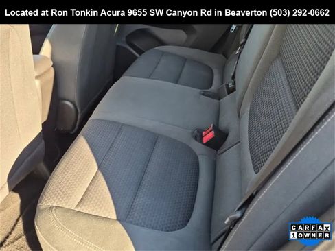 Used 2023 Chevrolet Bolt LT w/ Driver Confidence Package image 8