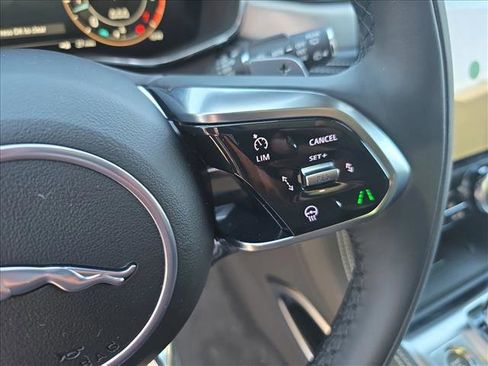 New 2026 Jaguar F-PACE R-Dynamic S AWD/4WD image 16