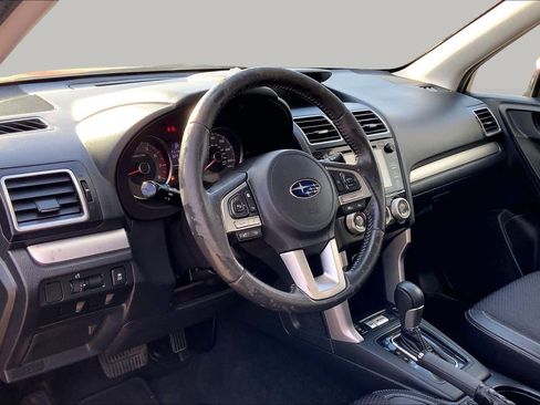 Used 2017 Subaru Forester 2.0XT Premium w/ Popular Package #2A AWD/4WD image 17