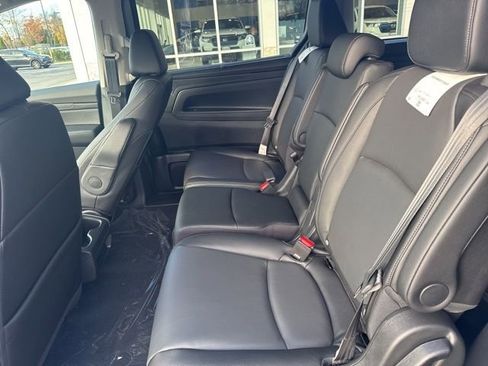 New 2026 Honda Odyssey EX-L image 16