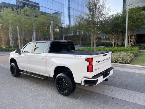 Used 2019 Chevrolet Silverado 1500 RST w/ All-Star Edition image 18