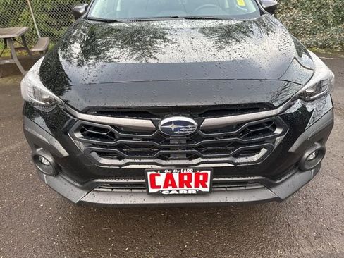 New 2026 Subaru Crosstrek 2.5i Limited w/ Popular Package #3A image 14