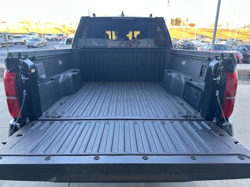 New 2026 Toyota Tacoma TRD Pro AWD/4WD image 34