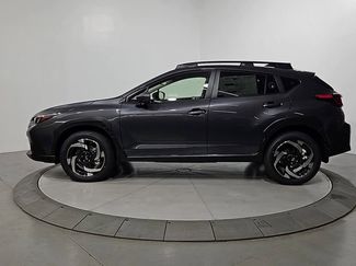 New 2026 Subaru Crosstrek 2.5i Limited AWD/4WD video 2