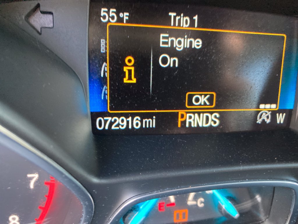 Used 2017 Ford Escape SE w/ SE Cold Weather Package AWD/4WD image 20