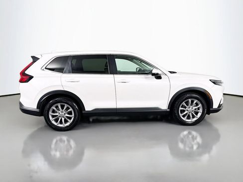 Certified 2024 Honda CR-V EX-L image 6