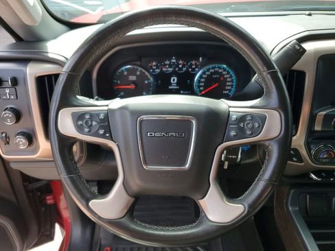 Used 2018 GMC Sierra 2500 Denali w/ Duramax Plus Package image 21