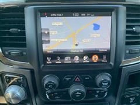 Used 2017 RAM 1500 Sport w/ Quick Order Package 26Q Night image 28