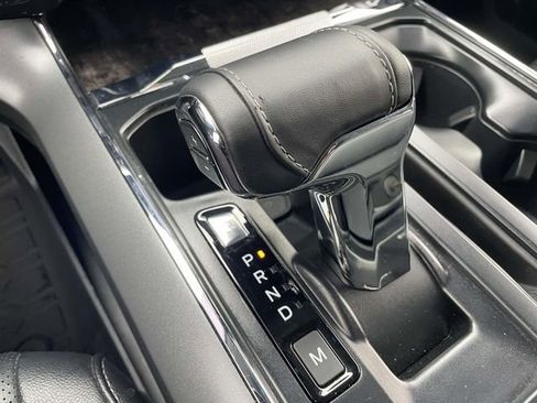 Certified 2023 Ford F150 Lariat w/ Trailer Tow Package image 28